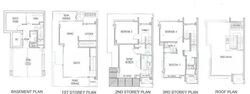 Cabana (D28), Terrace #625589161